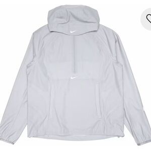Nike NOCTA golf rain jacket